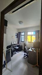 Blk 488 Segar Grove (Bukit Panjang), HDB 3 Rooms #612626991